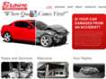 browncollisionrepair.com