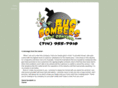 bugbomberspest.com