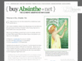 buyabsinthe.net