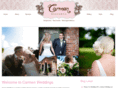 carmenweddings.co.uk