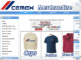 cemexstore.net