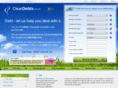cleardebts.co.uk