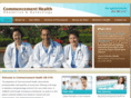 commencementhealth.org