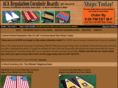 cornholeshipstoday.com