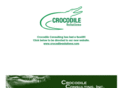 crocodileconsulting.com