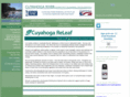 cuyahogareleaf.com