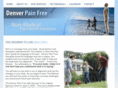 denverpainfree.com