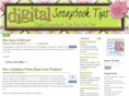 digitalscrapbooktips.com