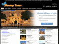 disneeytours.com