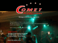 djcomet.net