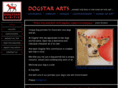 dogstarart.com