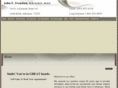 drjohnsvendsen.com