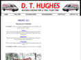 dthughes.net