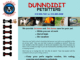 dunndiditpetsitters.com