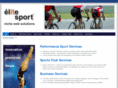 elitesportgroup.com