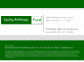 equityarbitragefund.com