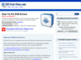 exe-error-fixes.com