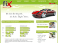 fixrentacar.com