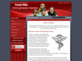 forestvillachiropractic.com