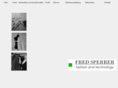 fredsperrer.com