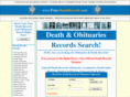 free-deathrecords.com