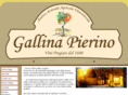 gallinapierino.com