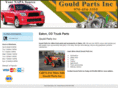 gouldpartsinc.com