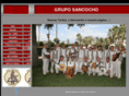 gruposancocho.es