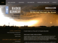 haiderkennedy.co.uk