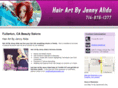 hairbyjennyalida.com
