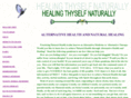 healing-thyself-naturally.com