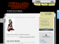 hektorsty.com