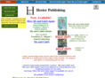 hesterpublishing.com