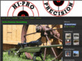hiproprecision.com
