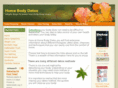 homebodydetox.net