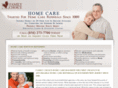 homecaresouthjersey.com