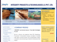 integrityindiatech.com