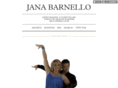 janabarnello.com