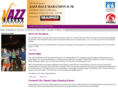 jazzhalf.com