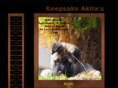 keepsakeakitas.com