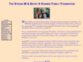 kramer-family.org