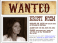 kristiabove-thelaw.com