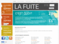 la-fuite.org