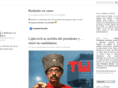 lamiradaaleste.com