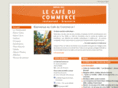 lecafeducommerce.com