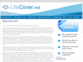 lifecover.net