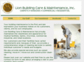 lionbuildingcare.com