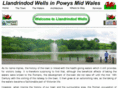 llandrindod-wells.com