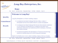 longbayenterprises.com