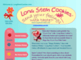 longstemcookies.com